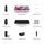 Car video recorder DDPAI Mola E3, 130° WIFI, 9.35" Full Touch Screen Streaming Rear View Mirror, Black, 4 image