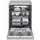 Dishwasher Bosch DFC435FP.APZPMER, 2 image