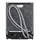 Dishwasher LG DBC435TSL.AASPMER, 5 image