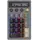 Royal Kludge RKM20-PT-YXZ RGB Mechanical Numpad, Violet Switch, Hot Swappable, Wireless, Type-C, Bluetooth, 2.4GHz, Phantom