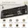 Royal Kludge RKR98PRO-PT-XW RGB Mechanical Keyboard, Beige Switch, Hot Swappable, Wired, Phantom, 7 image