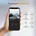 Car Video Recorder DDPAI N1 Dual 1296P FHD Dash Cam 135°, WIFI Front and Rear Cam, Black, 10 image