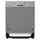 Dishwasher LG DBC513TS.AASPMER