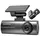 Car Video Recorder DDPAI N1 Dual 1296P FHD Dash Cam 135°, WIFI Front and Rear Cam, Black