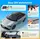 Car video recorder DDPAI Z60 2026 4K Dashcam 140°, WIFI GPS, Bluetooth Front and Rear Cam, Black, 2 image