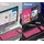 Royal Kludge RKR65-BR-XH RGB Mechanical Keyboard, Cream Switch, Hot Swappable, Wired, USB, Berry Red, 5 image
