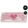 Royal Kludge RKN99-PM-XH RGB Mechanical Keyboard, Cream Switch, Hot Swappable, Wireless, Type-C, Bluetooth, 2.4GHz, Pink Melody, 2 image