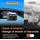 Car video recorder DDPAI Z60 2026 4K Dashcam 140°, WIFI GPS, Bluetooth Front and Rear Cam, Black, 4 image