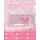 Royal Kludge RKR75-PM-XH RGB Mechanical Keyboard, Cream Switch, Hot Swappable, Wired, USB, Pink Melody, 12 image