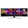Monitor MSI Monitor 49" MPG 491CQP 2xHDMI, DP, USB-C, 2xUSB, QD-OLED, 5120x1440, 32:9, 144Hz, 0.03ms, sRGB 146%, CURVED