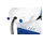 წყლის ცირკულაციის სისტემა Bestway Swimfinity swim fitness – counter current 58517, 5 image