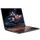 Laptop Acer Notebook Nitro V 16 ANV16-42 16" WQXGA IPS, AMD R7-260, 16GB, F1TB, NVD5060-8, Lin, black, 4 image