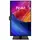 Asus Monitor 27" ProArt PA27UCGE 2xHDMI, DP, USB-C, 2xUSB, MM, IPS, 3840x2160, 160Hz, DCI-P3 98%, AdaptiveSync, Pivot, HDR600, 2 image