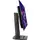 Asus Monitor 26.5" ROG Strix XG27UCDMG 2xHDMI, DP, USB-C, 3xUSB, QD-OLED, 3840x2160, 240Hz, 0.03ms, DCI-P3 99%, 2 image