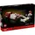 LEGO McLaren MP4/4 & Ayrton Senna
