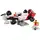 LEGO McLaren MP4/4 & Ayrton Senna, 2 image