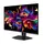 MSI Monitor 31.5" MAG 322UP-E16 2xHDMI, DP, USB-C, Audio, QD-OLED, 3840x2160, 165Hz, 0.03ms, sRGB 138%, FreeSync, Pivot, HDR400, 2 image