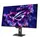 Asus Monitor 31.5" ROG Strix OLED XG32UQDMS 2xHDMI, DP, 2xUSB, QD-OLED, 3840x2160, 240Hz, 0.03ms, DCI-P3 99%, AdaptiveSync, HAS, HDR400, 3 image