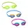 საცურაო სათვალე Bestway - Occhialini Lightning Swimmer 3-6 Anni