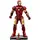 LEGO Constructor Iron Man Mark 3 Collectors'.. V29, 2 image
