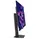 Asus Monitor 31.5" ROG Strix OLED XG32UQDMS 2xHDMI, DP, 2xUSB, QD-OLED, 3840x2160, 240Hz, 0.03ms, DCI-P3 99%, AdaptiveSync, HAS, HDR400, 4 image