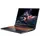 Laptop Acer Notebook Nitro V 16 ANV16-42 16" WQXGA IPS, AMD R7-260, 16GB, F1TB, NVD5060-8, Lin, black, 3 image