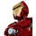 LEGO Constructor Iron Man Mark 3 Collectors'.. V29, 3 image