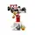LEGO McLaren MP4/4 & Ayrton Senna, 5 image