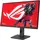Asus Monitor 27" ROG Strix XG279CNS HDMI, DP, USB-C, IPS, 380Hz, 0.3ms, sRGB 110%, AdaptiveSync, Pivot, HDR400, 2 image