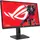 Asus Monitor 27" ROG Strix XG279CNS HDMI, DP, USB-C, IPS, 380Hz, 0.3ms, sRGB 110%, AdaptiveSync, Pivot, HDR400, 3 image