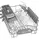 ჭურჭლის სარეცხი მანქანა Bosch SPV2IKX01Q, 4 image
