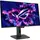 Asus Monitor 26.5" ROG Strix XG27UCDMG 2xHDMI, DP, USB-C, 3xUSB, QD-OLED, 3840x2160, 240Hz, 0.03ms, DCI-P3 99%, 3 image
