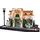 Lego LEGO Constructor Icons French Cafe, 2 image