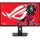 Asus Monitor 27" ROG Strix XG279CNS HDMI, DP, USB-C, IPS, 380Hz, 0.3ms, sRGB 110%, AdaptiveSync, Pivot, HDR400