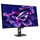 Asus Monitor 31.5" ROG Strix OLED XG32UQDMS 2xHDMI, DP, 2xUSB, QD-OLED, 3840x2160, 240Hz, 0.03ms, DCI-P3 99%, AdaptiveSync, HAS, HDR400, 2 image