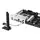 Motherboard ASUS PRIME Z890-P WIFI s1851 Z890 4xDDR5 M.2 HDMI DP Wi-Fi BT ATX, 5 image