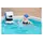 წყლის ცირკულაციის სისტემა Bestway Swimfinity swim fitness – counter current 58517, 3 image