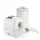 აუზის კატრიჯული ფილტრი INTEX C2500, 3 image