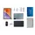 Blackview Mega 2 LTE 11.97' IPS 12GB 256GB BLUE tablet, 4 image