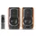 Speaker Edifier S1000W, 120W, Optical, Coaxial, Bluetooth, Wi-Fi, Speaker, Brown, 3 image