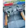 Children's electric car with iron shock absorbers 908-BLACK, 8 image