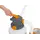 ქვიშის ფილტრი BESTWAY 6941607361375, 3 image