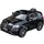 Baby electric car MERCEDES-BENZ FT-988-B with leather seat, 2 image