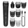 წვერსაპარსი Philips Multi Groomer MG3940/15