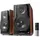 Speaker Edifier S3000MK Ⅱ, 256W, Bluetooth, XLR, Optical, RCA, Coaxial, USB, Speaker, Brown