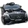 Baby electric car MERCEDES-BENZ FT-988-B with leather seat