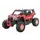Children's electric car with iron shock absorbers 908-R
