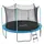 Xtreme Air Trampoline BESTWAY 6941607365632
