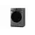 Washing machine Midea MF200W80WB/T, 2 image