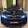 Baby electric car BMW 5FT-968-B, 2 image